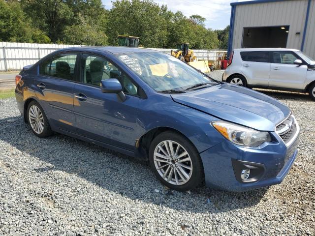 2012 Subaru Impreza Limited VIN: JF1GJAH68CH004660 Lot: 68977603