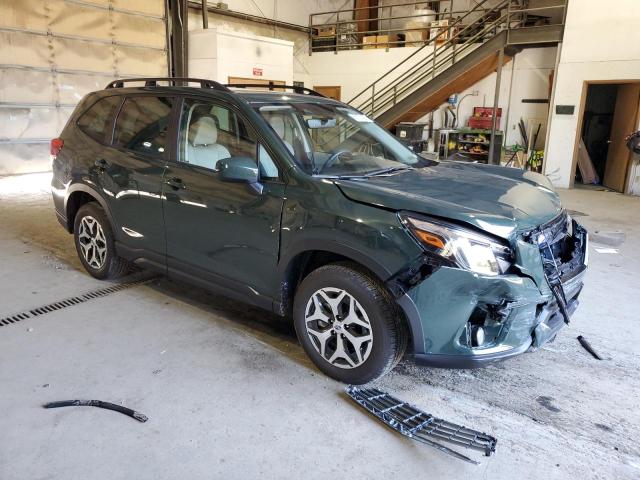 JF2SKAEC3PH464103 Subaru Forester Premium