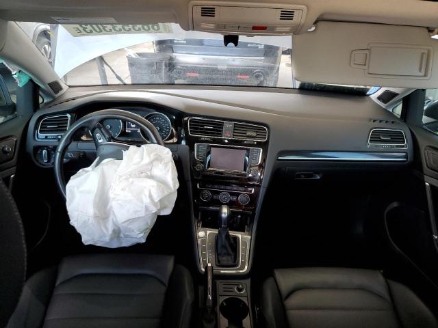 2015 VOLKSWAGEN GOLF SPORT - 3VWCA7AU6FM500414