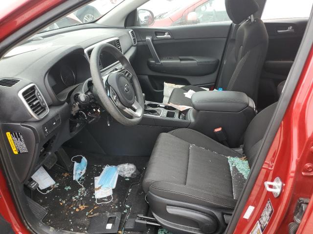 KNDPM3AC4L7812023 KIA Sportage Lx
