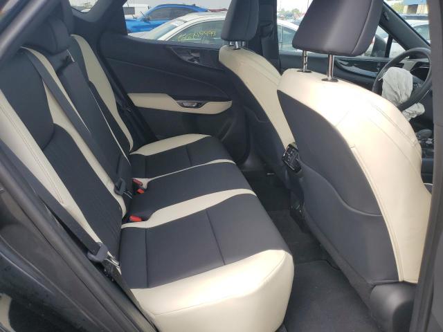 2022 LEXUS NX 350 2T2GGCEZ0NC006277