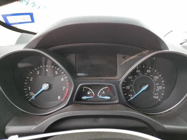 1FMCU0GD6KUB26218 Ford ESCAPE SE