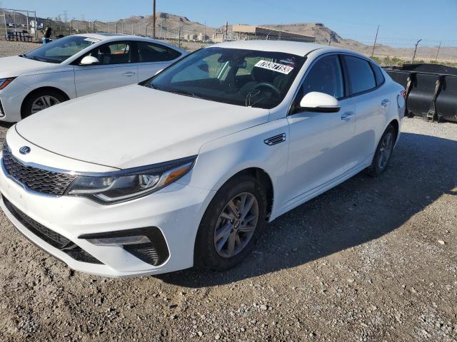 5XXGT4L37LG445129 Kia Optima LX