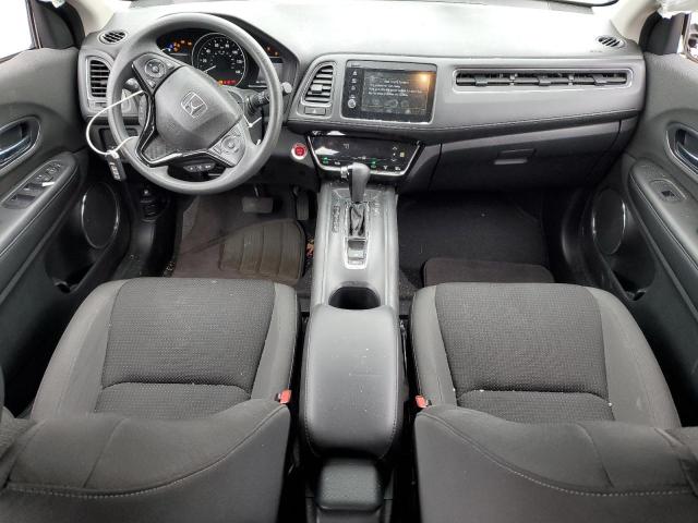 3CZRU6H51KM737040 Honda HR-V EX