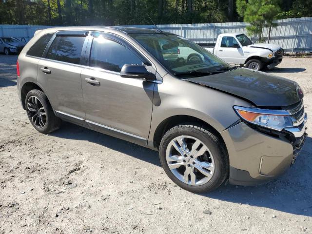 2FMDK3KC7EBB52167 Ford Edge Limited