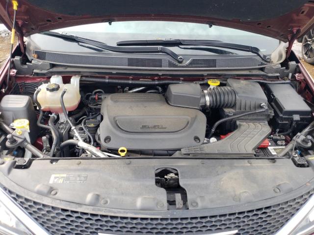 2C4RC1GG4KR590154 2019 CHRYSLER PACIFICA, photo no. 12