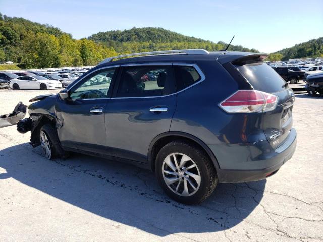 5N1AT2MV3EC817588 | 2014 NISSAN ROGUE