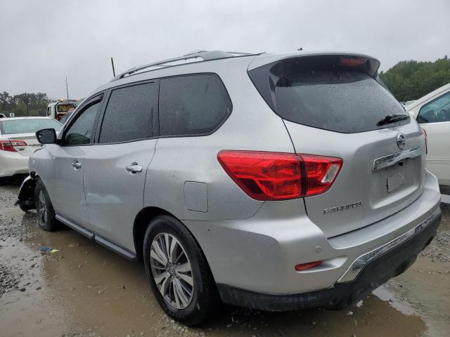 5N1DR2MM4JC625321 Nissan Pathfinder S