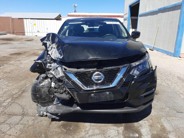 2021 NISSAN ROGUE SPOR - JN1BJ1AW2MW430925