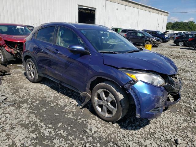 2016 HONDA HR-V EXL 3CZRU6H71GM763999