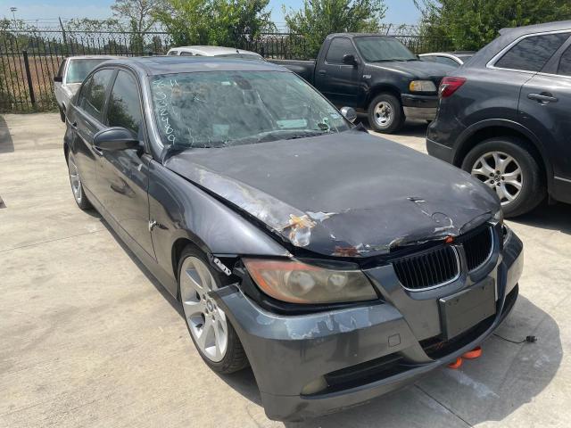 2006 BMW 3 Series 330i