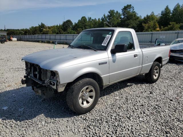 2009 Ford Ranger 