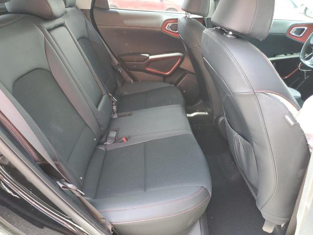 KNDJ53AU4P7840874 KIA Soul Gt Line
