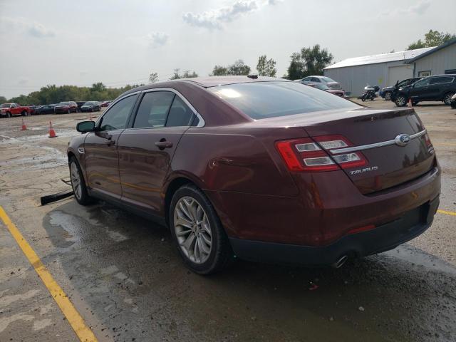 1FAHP2F85FG119238 Ford Taurus Limited