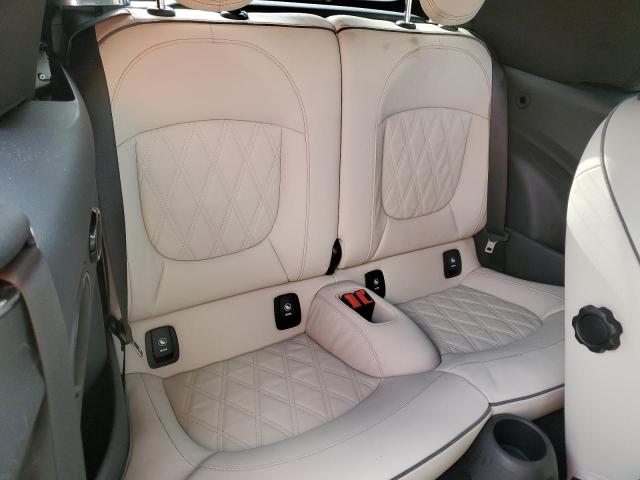 WMW43DL04P3R07190 Mini COOPER S