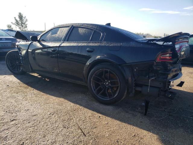 2020 Dodge Charger Scat Pack VIN: 2C3CDXGJXLH192332 Lot: 68619763