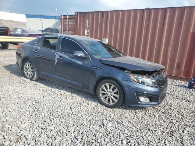 5XXGM4A75FG443659 | 2015 KIA optima lx