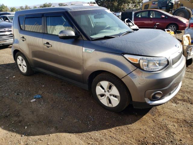 2016 KIA SOUL EV - KNDJP3AE3G7012611