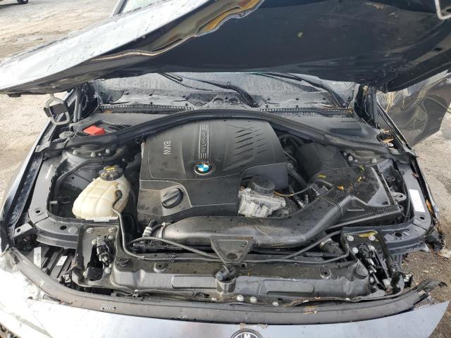 2015 BMW 335 XI - WBA3B9C5XFF589497