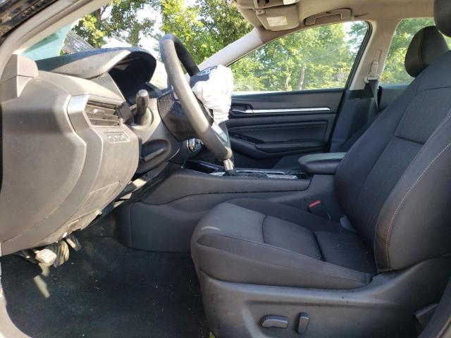 1N4BL4DVXMN348416 Nissan ALTIMA SV