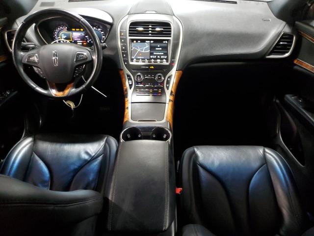 2LMPJ8LR9HBL47051 Lincoln Mkx Reserve