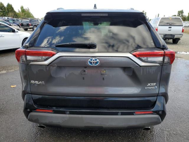 JTMEWRFV5KJ020706 Toyota RAV4 XSE