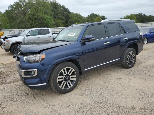 2014 Toyota 4Runner SR5