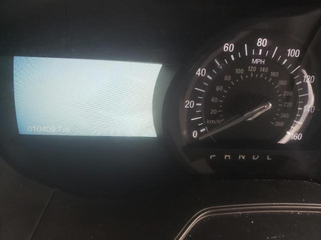 3FA6P0G70LR250194 Ford FUSION S