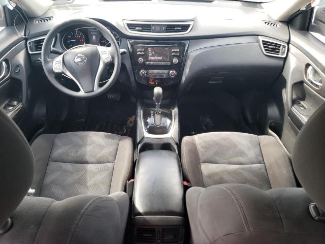 KNMAT2MV7FP576553 Nissan ROGUE S