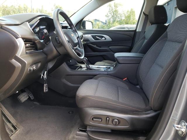 2020 CHEVROLET TRAVERSE L - 1GNEVLKW3LJ292534