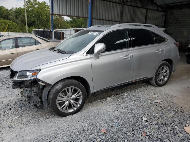 2014 Lexus RX 350 