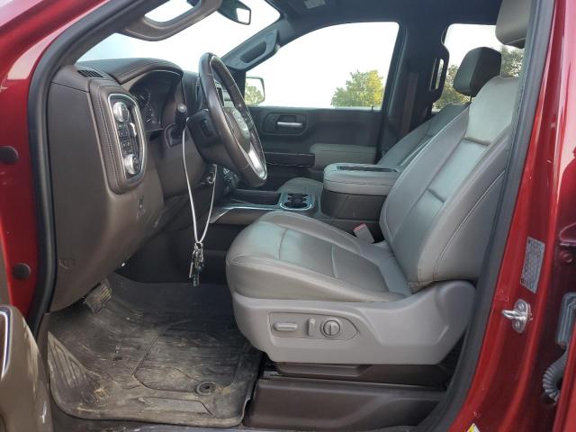 3GTU9DED8KG120167 GMC Sierra K1500 Slt