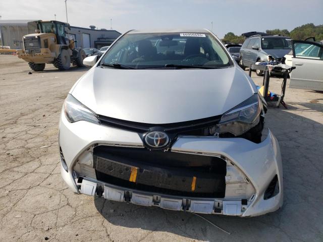 5YFBURHE8JP761366 | 2018 TOYOTA COROLLA L