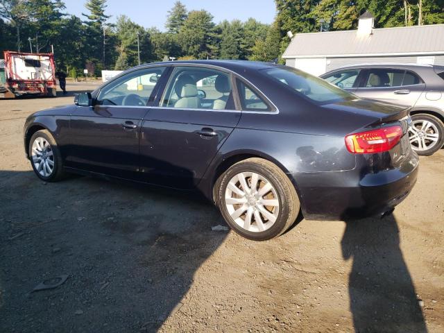 VIN WAUDFAFL2DN021591 2013 Audi A4, Premium no.2