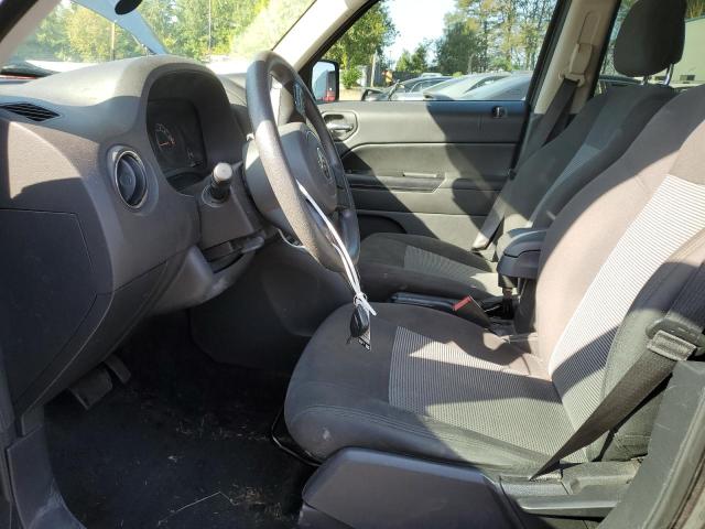 1C4NJRBBXGD523115 Jeep Patriot Sport