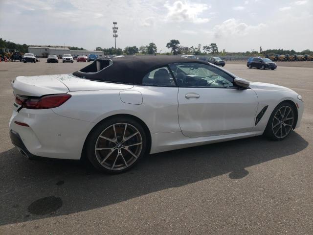 VIN WBAFY4C51KBX39576 2019 BMW 8 Series, M850XI no.3