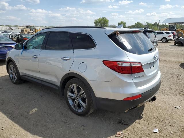 KM8SR4HFXFU100246 Hyundai Santa Fe Gls