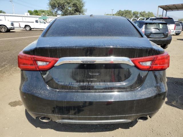 1N4AA6AP9JC362334 Nissan Maxima 3.5s