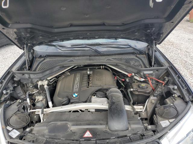 5UXKU2C53F0N77631 2015 BMW X6, photo no. 11