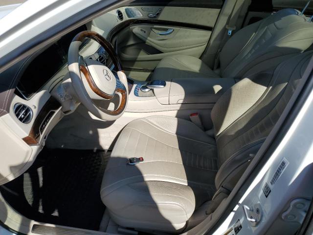 2017 MERCEDES-BENZ S 550 4MAT - WDDUG8FB8HA338729