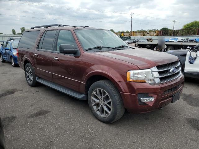 1FMJK1JTXHEA18979 Ford Expedition El Xlt