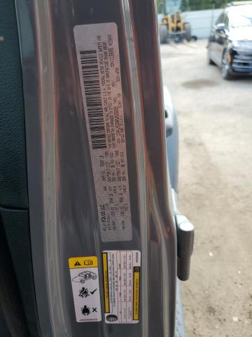1C4HJXDG6KW539285 Jeep Wrangler Unlimited Sport