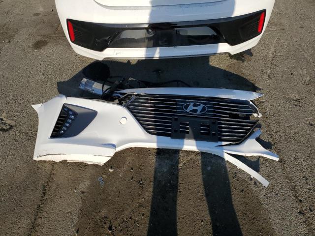 KMHC75LD0KU165798 Hyundai Ioniq Limited