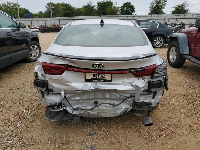 3KPF54AD0LE212042 KIA FORTE EX