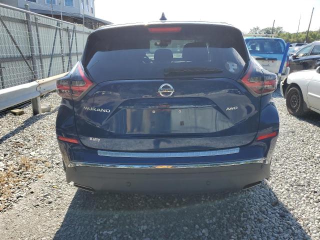 5N1AZ2AS8LN162001 Nissan MURANO S