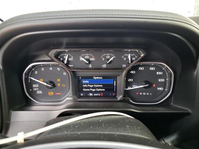 3GTP8BED4MG202131 GMC Sierra C1500 Sle