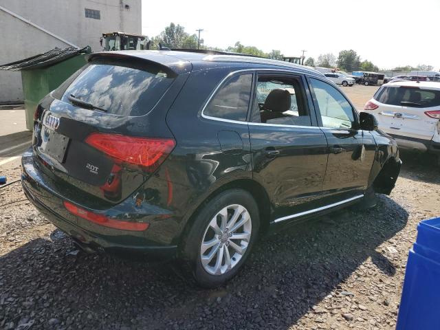 VIN WA1LFAFP1DA099055 2013 Audi Q5, Premium Plus no.3