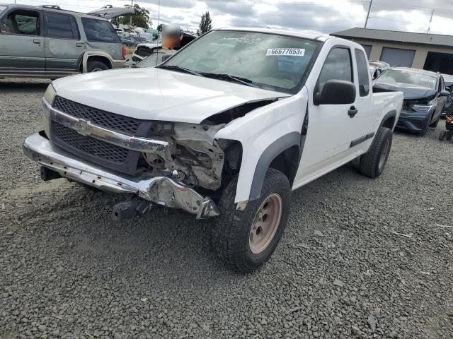 2004 Chevrolet Colorado 