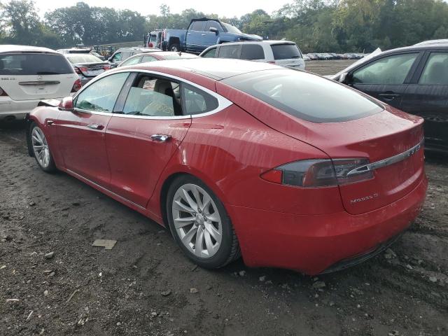 5YJSA1E28JF291579 Tesla MODEL S