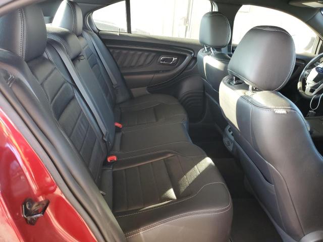 1FAHP2KT9GG131341 Ford TAURUS SHO